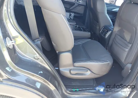 2021 Mazda Cx-9 Signature z USA, uszkodzony, nr VIN JM3TCBEYXM0530004